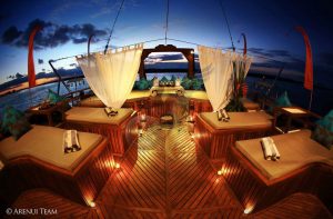 Arenui Boutique Liveaboard