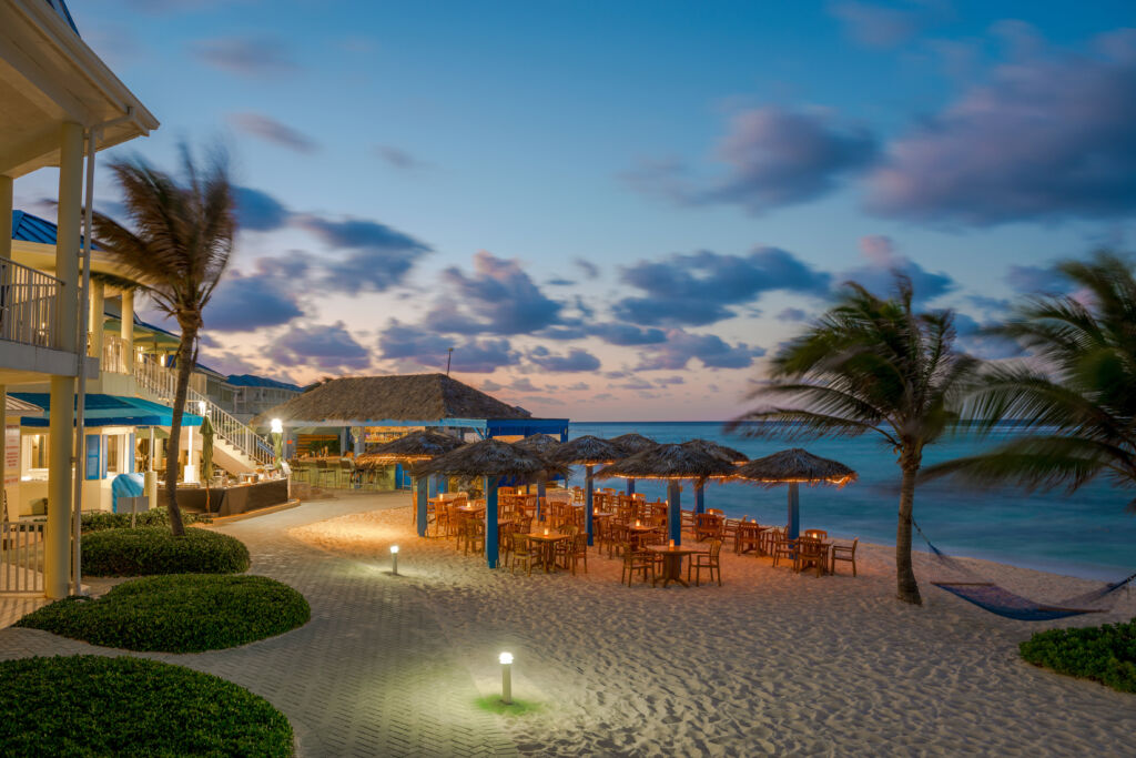 Wyndham Reef Resort