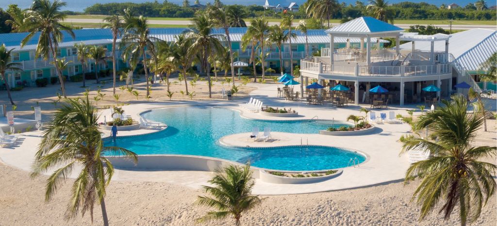 Cayman Brac Beach Resort