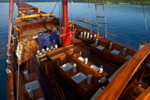 Damai II liveaboard