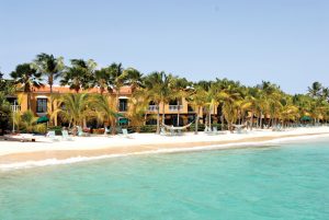 Harbour Village