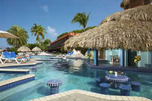 sunscape curacao