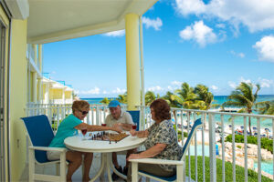 Wyndham Reef Resort