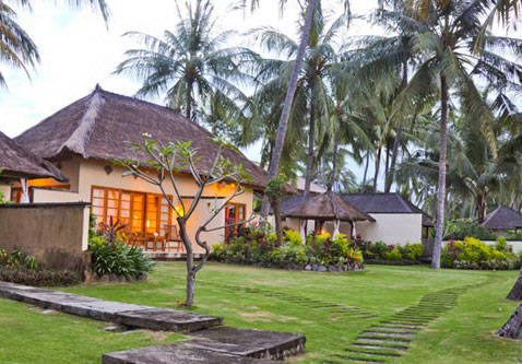 Scuba Seraya Dive Resort