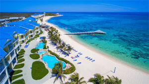 Wyndham Reef Resort