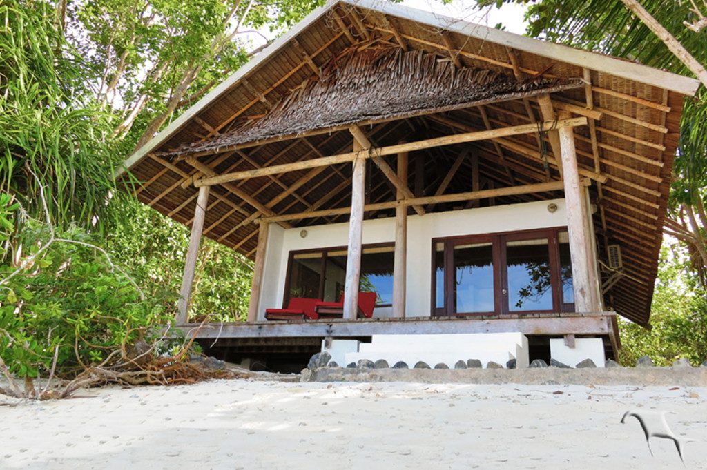 Sorido Bay Resort