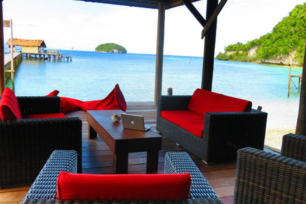 Sorido Bay Resort