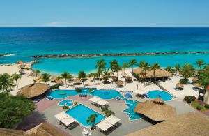 sunscape curacao