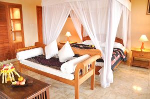 Scuba Seraya Dive Resort