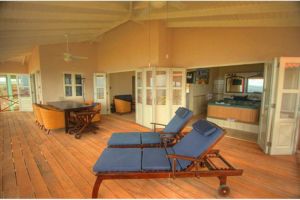 Caribbean Club