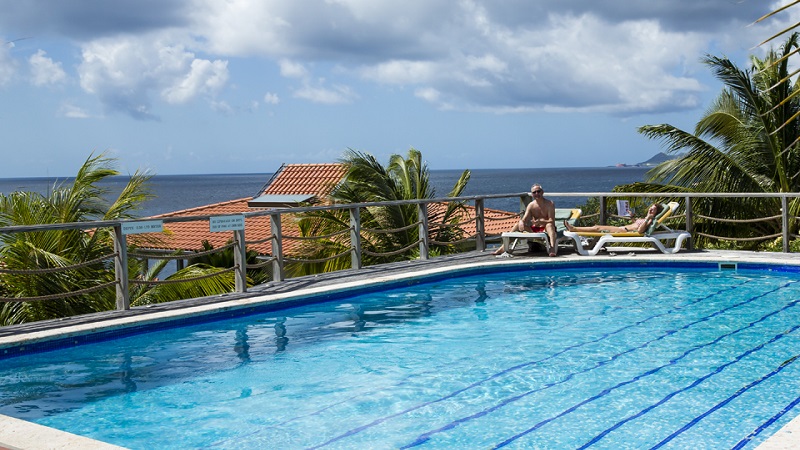 caribbean club
